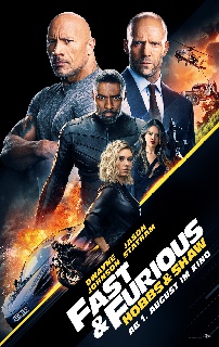 Fast & Furious: Hobbs & Shaw