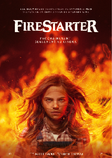 Firestarter