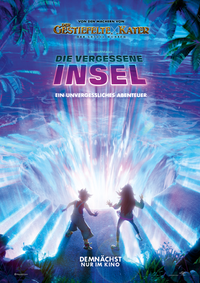 Die Vergessene Insel