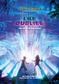 L' Ile des souvenirs