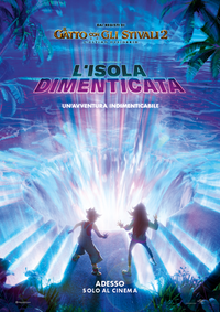 L' Isola dei Ricordi