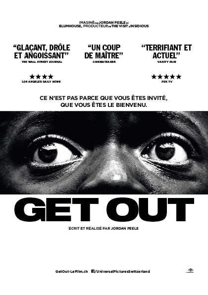 Get Out