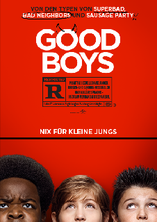 Good Boys