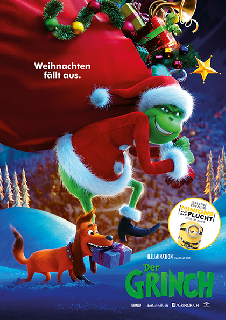 Der Grinch