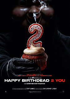 Happy Birthdead 2 You