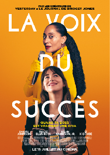 La Voix Du Succès