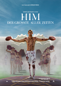 HIM - Der Grösste aller Zeiten