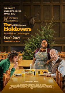 The Holdovers