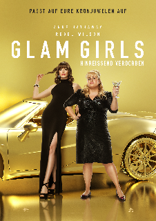 Glam Girls - Hinreissend verdorben