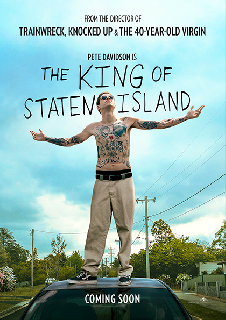 The King Of Staten Island