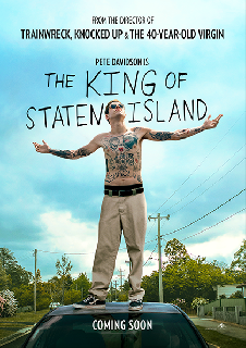 Il Re Di Staten Island