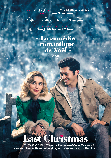 Last Christmas