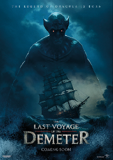 The Last Voyage Of The Demeter