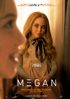 M3GAN