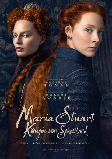 Maria Stuart, Königin von Schottland