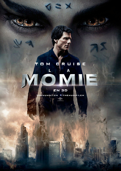 La Momie