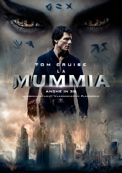 La Mummia