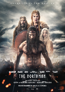 The Northman