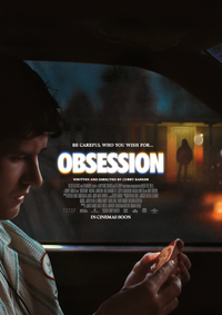 Obsession - Du sollst mich lieben
