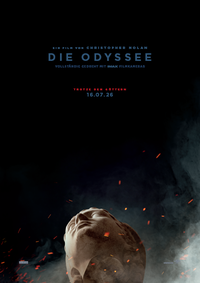 Die Odyssee
