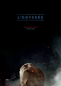 L' Odyssée
