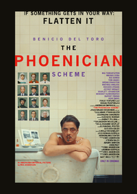 The Phoenician Scheme