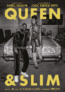 Queen & slim