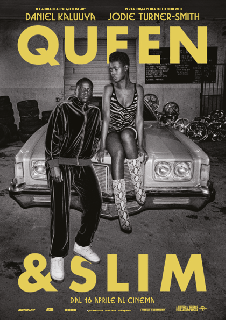 Queen & slim