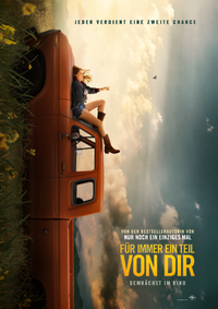 Für immer ein Teil von Dir - Reminders Of Him