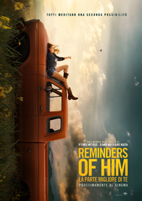Reminders Of Him - La parte migliore di te