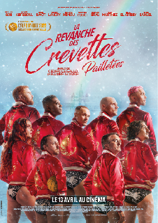 La Revanche Des Crevettes Pailletées