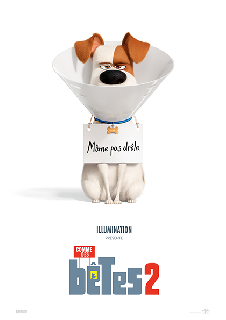 The Secret Life of Pets 2 (3D)