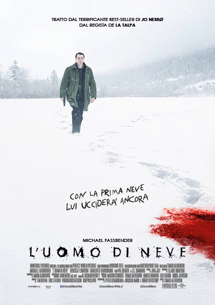 L' Uomo di neve