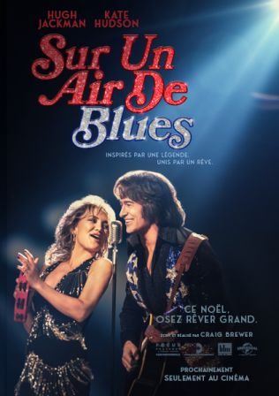 Sur un air de Blues