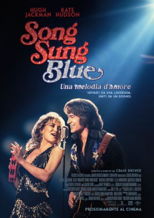 Song Sung Blue - Una melodia d'amore