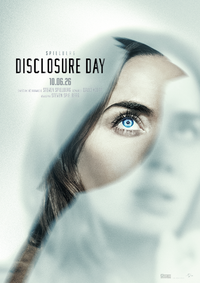 Disclosure Day