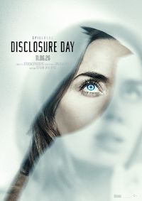 Disclosure Day
