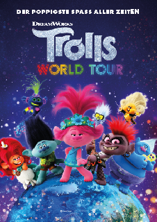 Trolls World Tour (3D)