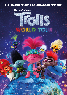 Trolls World Tour (3D)