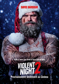 Violent Night 2