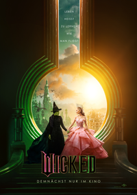 Wicked (3D)