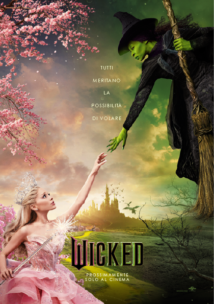 Wicked (3D)