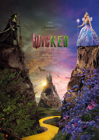 Wicked: Teil 2