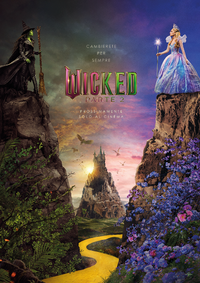 Wicked - Parte 2