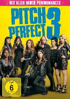 Pitch Perfect 3