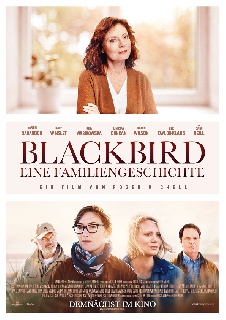 Blackbird - Ein Familiengeschichte (2019)