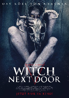 The Witch Next Door