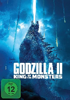 Godzilla II: King of the Monsters