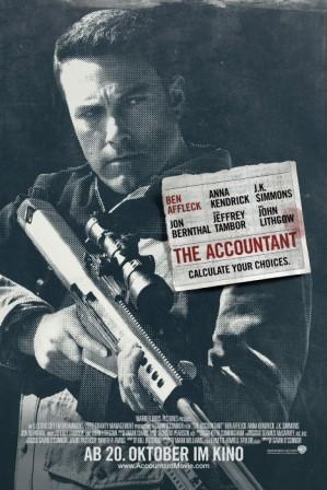 The Accountant