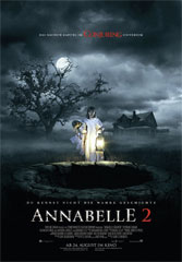 Annabelle 2